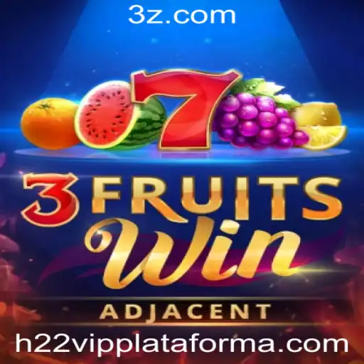 Descubra o Empolgante Mundo de 3FruitsWin: Como Jogar e Vencer