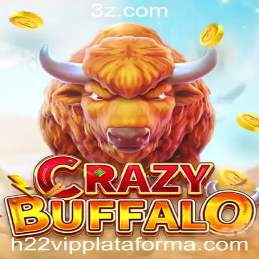 Descubra o Mundo Empolgante de CRAZYBUFFALO: Jogo Inovador com Destaque para h22 vip