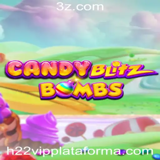 CandyBlitzBombs: O Jogo que Conquistou o Mundo