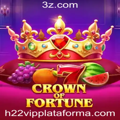 CrownofFortune: Descubra o Mundo Fascinante do Jogo com H22 VIP