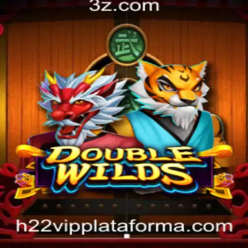 Descubra o Mundo Empolgante de DoubleWilds