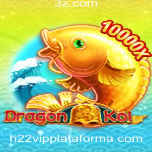 DragonKoi: Desvendando o Fascinante Mundo de Estratégia e Sorte