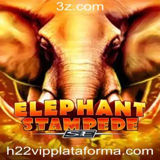 Descubra ElephantStampedeSE: Aventura e Estratégia no Mundo dos Elefantes