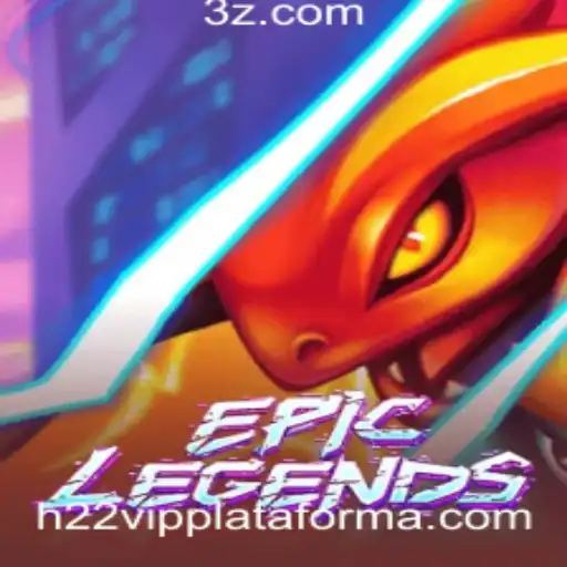 Descubra o Universo do Jogo EpicLegends em 2023