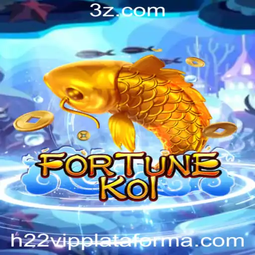 Descubra a Experiência Única de FORTUNEKOI: O Jogo de Cartas Inovador