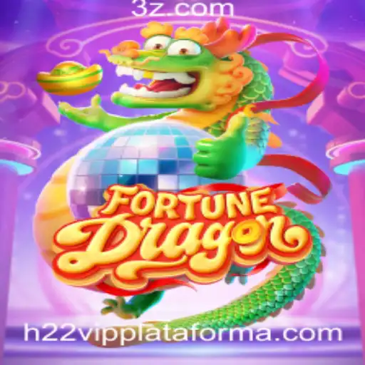 FortuneDragon: Explore o Mundo de Aventuras e Riquezas