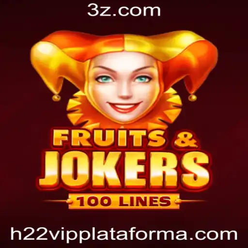 Explorando o Mundo de FruitsAndJokers100: A Nova Sensação dos Jogos Online
