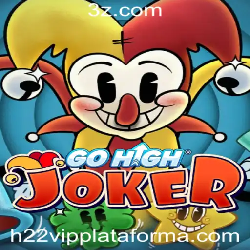 GoHighJoker: Um Mergulho no Mundo do Jogo H22 VIP