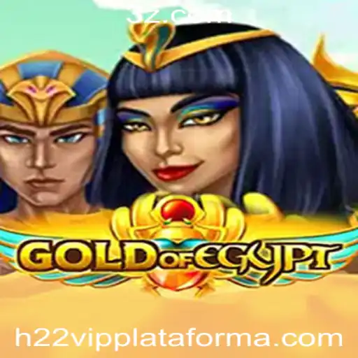 GoldOfEgypt: Descubra o Fascinante Mundo do Jogo H22 VIP