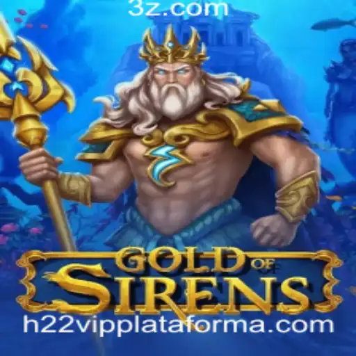 GoldofSirens: A Nova Sensação do Mundo dos Jogos