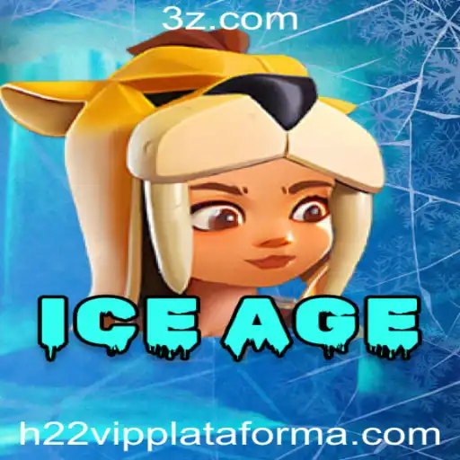 IceAge: Explorando o Mundo Congelado do Jogo Emocionante