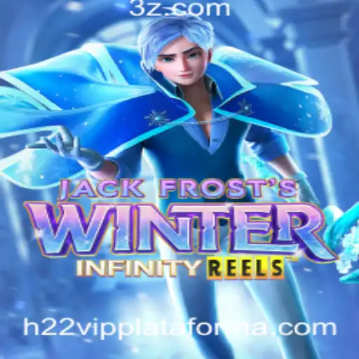 JackFrostsWinter: Mergulhe na Aventura Inverno com H22 VIP