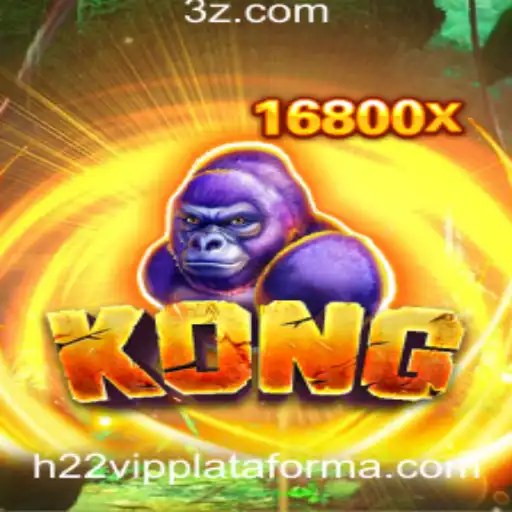 Kong: Aventuras no Mundo de H22 VIP