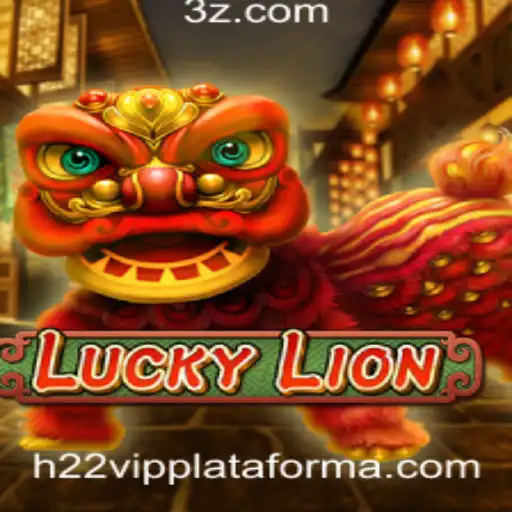 Descubra o Mundo Emocionante do Jogo LuckyLion com H22 VIP