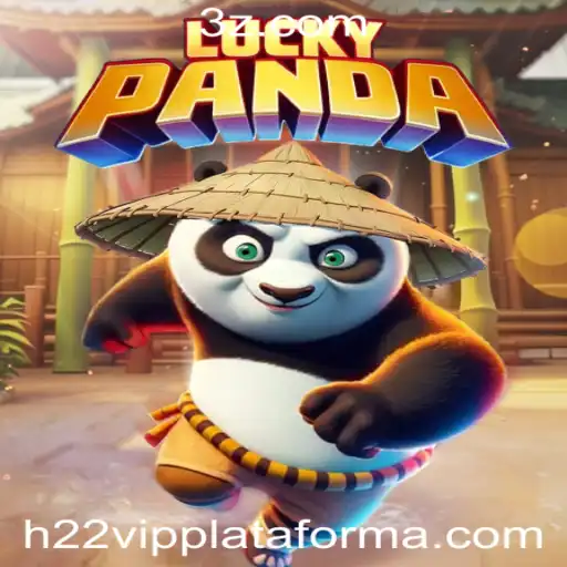 Descubra o Fascinante Jogo LuckyPanda: Experiência VIP no Mundo dos Jogos