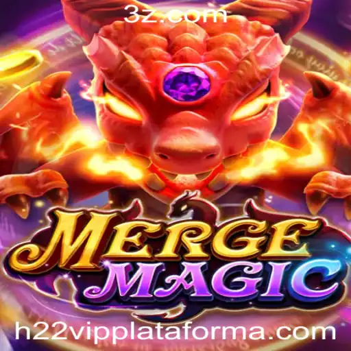 Descubra o Universo Fascinante de MergeMagic: Uma Experiência Encantadora