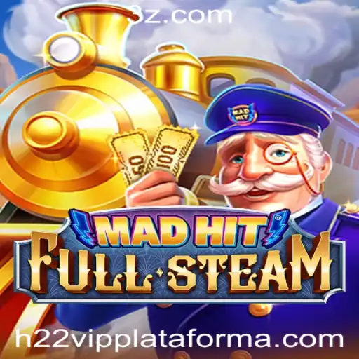 MadHitFullSteam: Um Mergulho Profundo no Jogo do Momento