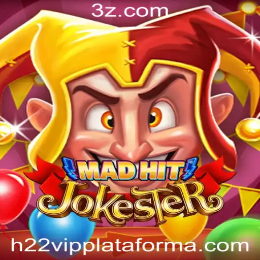 Descubra MadHitJokester: O Novo Fenômeno de Jogo com h22 vip