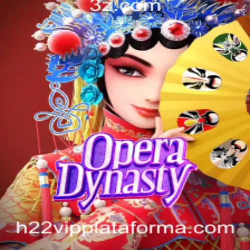 Descubra OperaDynasty: O Fascinante Mundo do Jogo Inspirado na Ópera