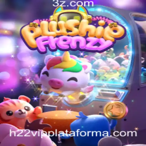 Explorando o Mundo Mágico de PlushieFrenzy: Regras, Estratégias e Muito Mais
