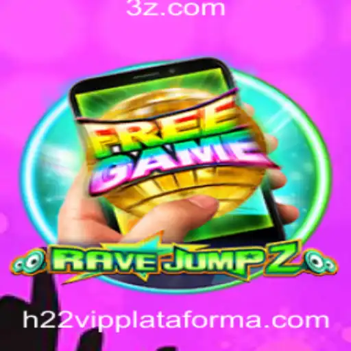 RaveJump2M: A Nova Sensação do Mundo dos Jogos