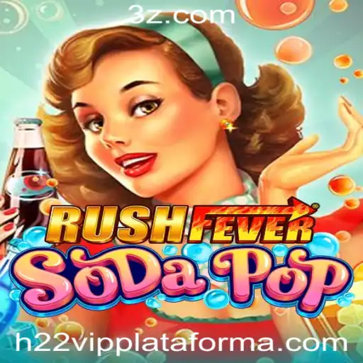 Descubra o Mundo Empolgante de RushFeverSodaPop: Um Jogo de Estratégia e Aventura