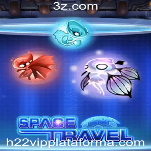 Desvendando SpaceTravel: A Emoção do Espaço com 'h22 vip'
