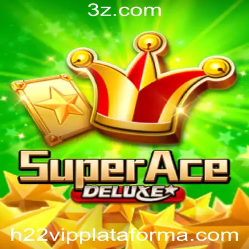SuperAceDeluxe: Desvendando o Mundo dos Jogos Vip