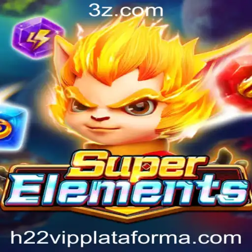 Explorando as Aventuras de SuperElements: O Jogo que Conquista Fãs