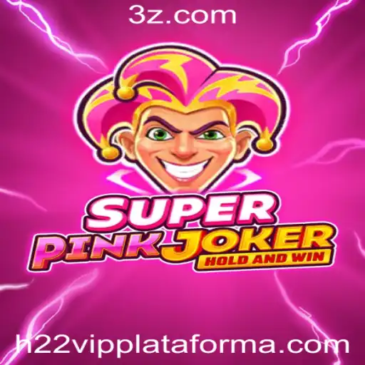 Explorando o Mundo do SuperPinkJoker: Uma Aventura de Jogo Inesquecível