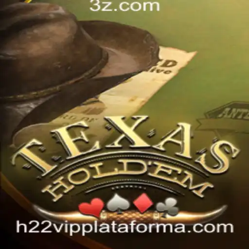 Explorando Texas Hold'em: Uma Jornada pelo Poker Moderno