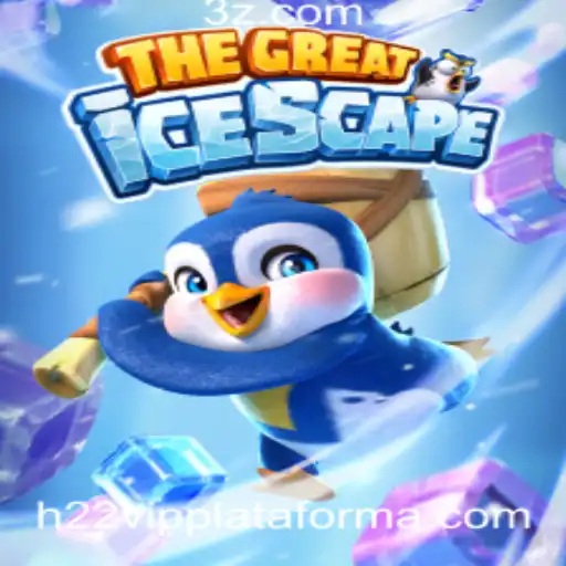 Explorando o Mundo de TheGreatIcescape: Descrição, Introdução e Regras