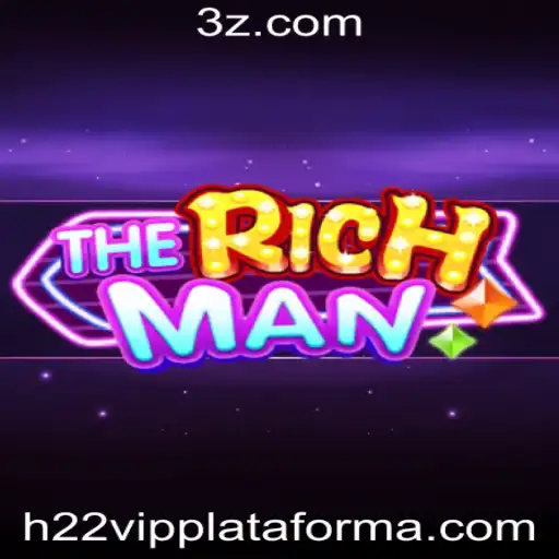 TheRichMan: O Novo Fenômeno dos Jogos com H22 VIP