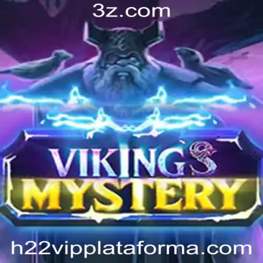 Descubra o Mundo Fascinante de VikingsMystery