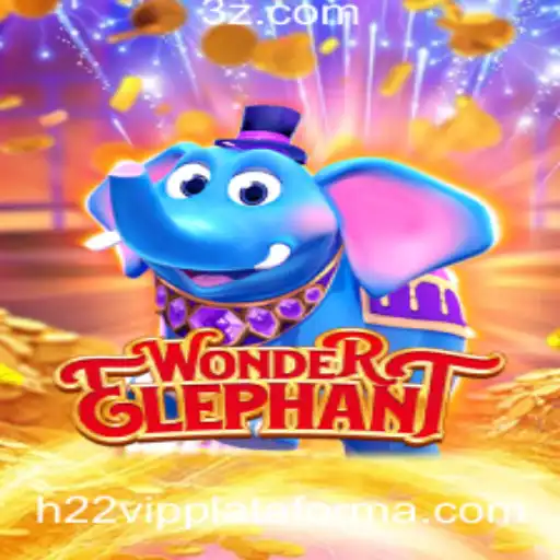 Explorando o Mundo Fascinante de WonderElephant